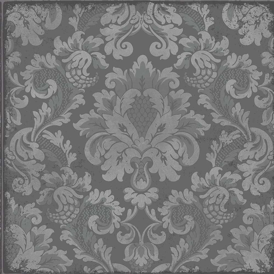 Stravinsky Wallpaper by Cole & Son - 108/4018 | Modern 2 Interiors