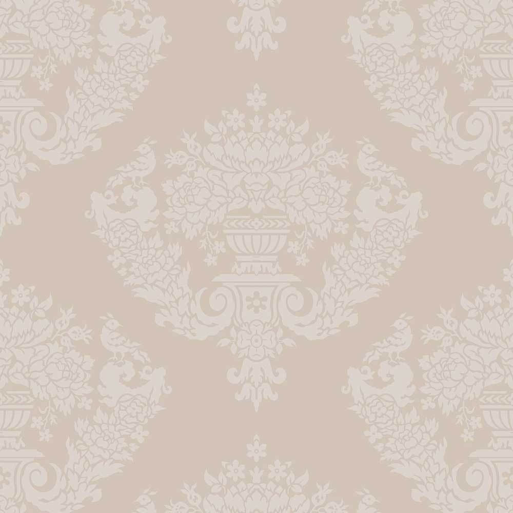 Sudbury Wallpaper by Cole & Son - 88/12047 | Modern 2 Interiors