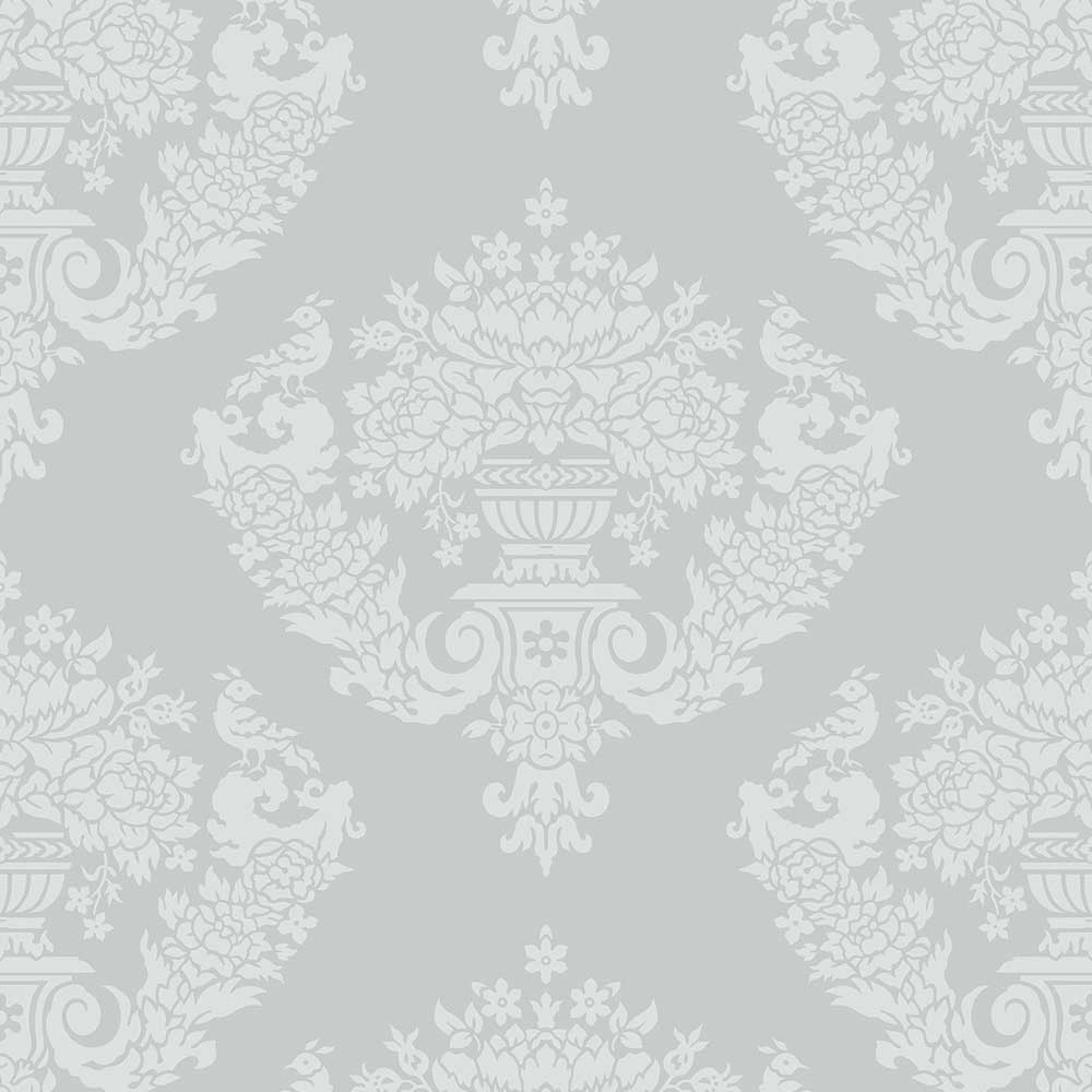 Sudbury Wallpaper by Cole & Son - 88/12048 | Modern 2 Interiors