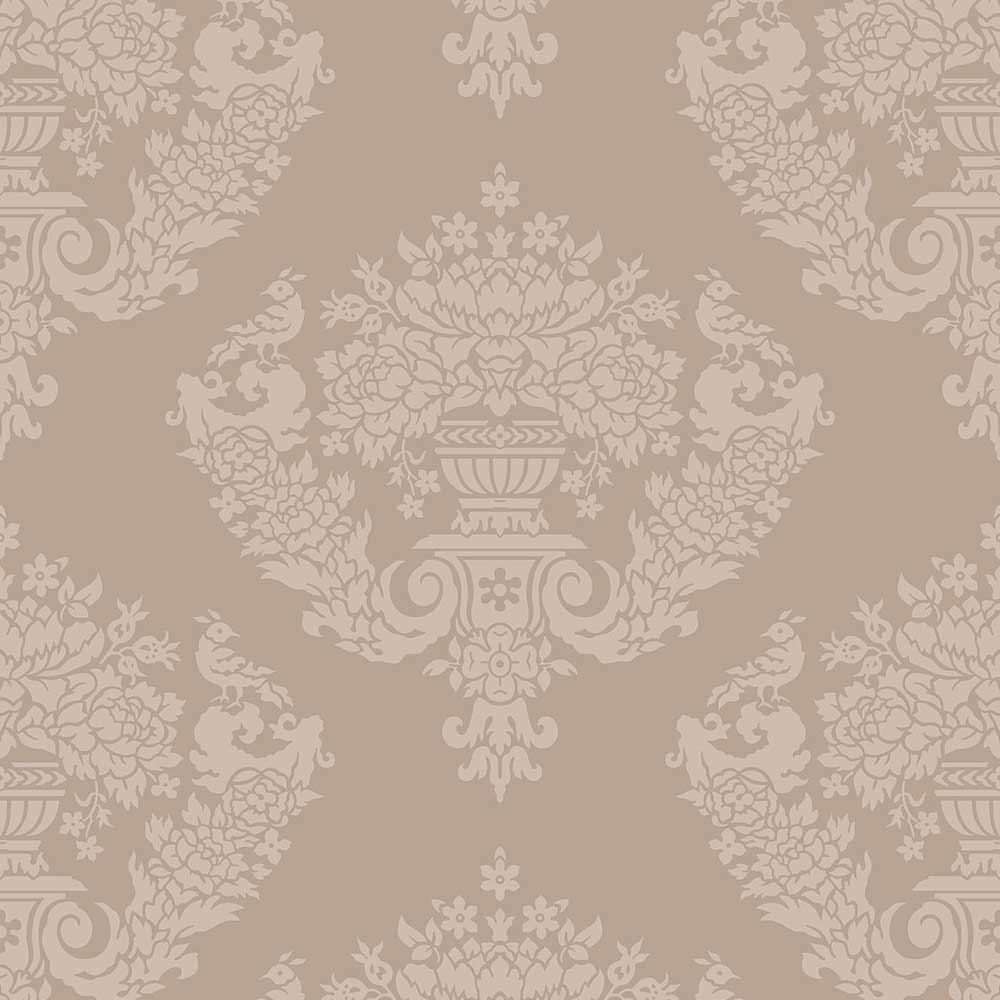 Sudbury Wallpaper by Cole & Son - 88/12049 | Modern 2 Interiors