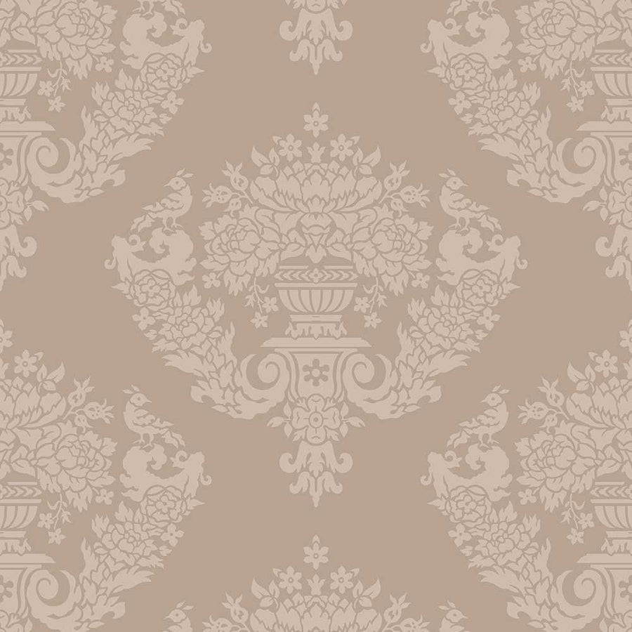 Sudbury Wallpaper by Cole & Son - 88/12049 | Modern 2 Interiors