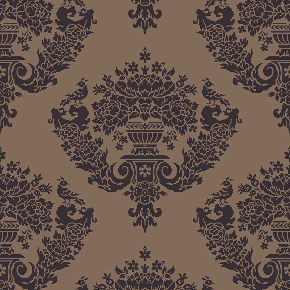 Sudbury Wallpaper by Cole & Son - 88/12050 | Modern 2 Interiors