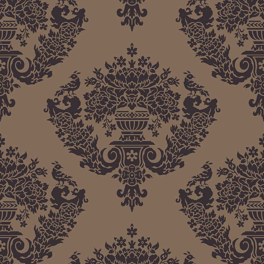 Sudbury Wallpaper by Cole & Son - 88/12050 | Modern 2 Interiors