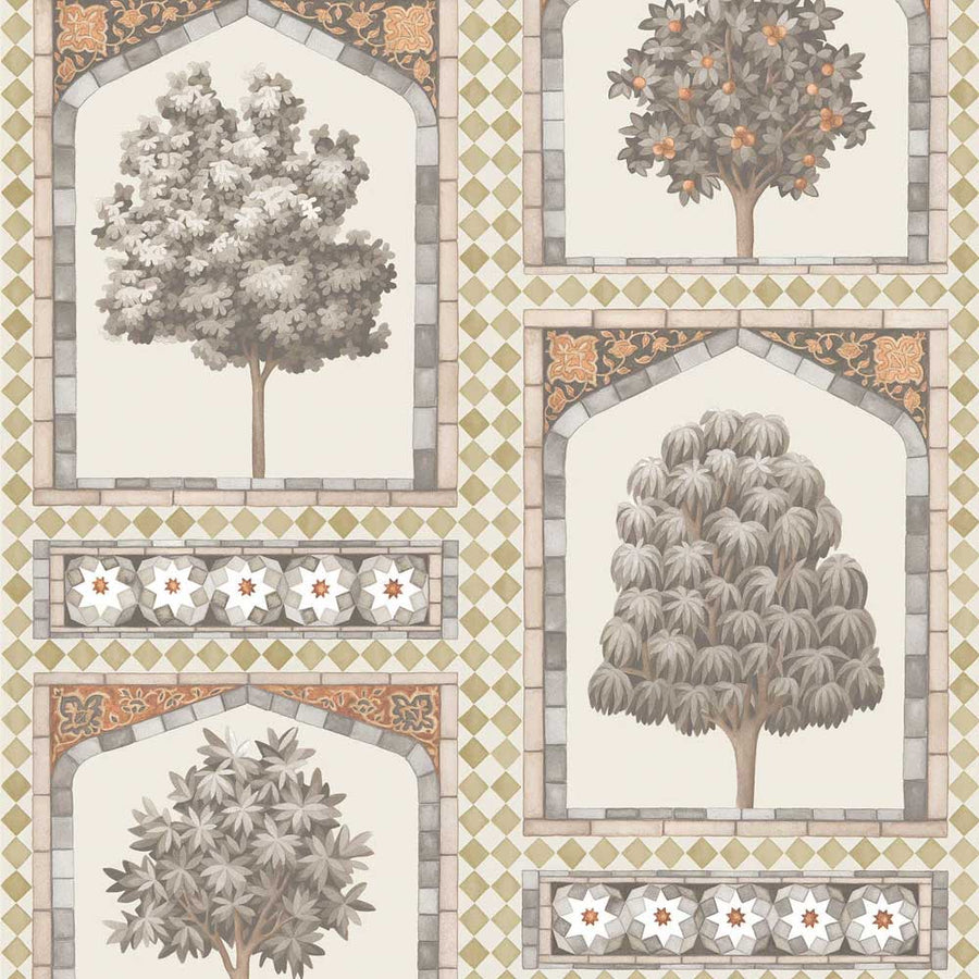 Sultans Palace Wallpaper by Cole & Son - 113/10031 | Modern 2 Interiors