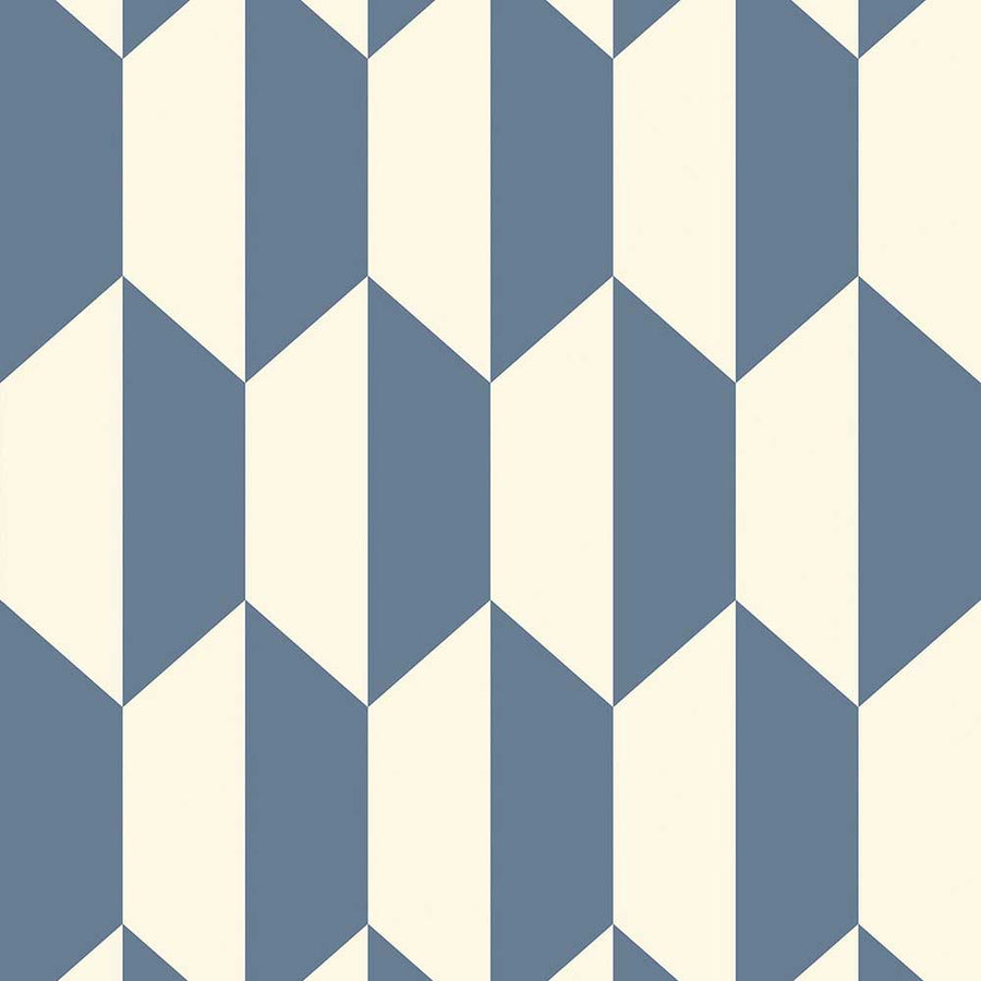 Tile Wallpaper by Cole & Son - 105/12054 | Modern 2 Interiors