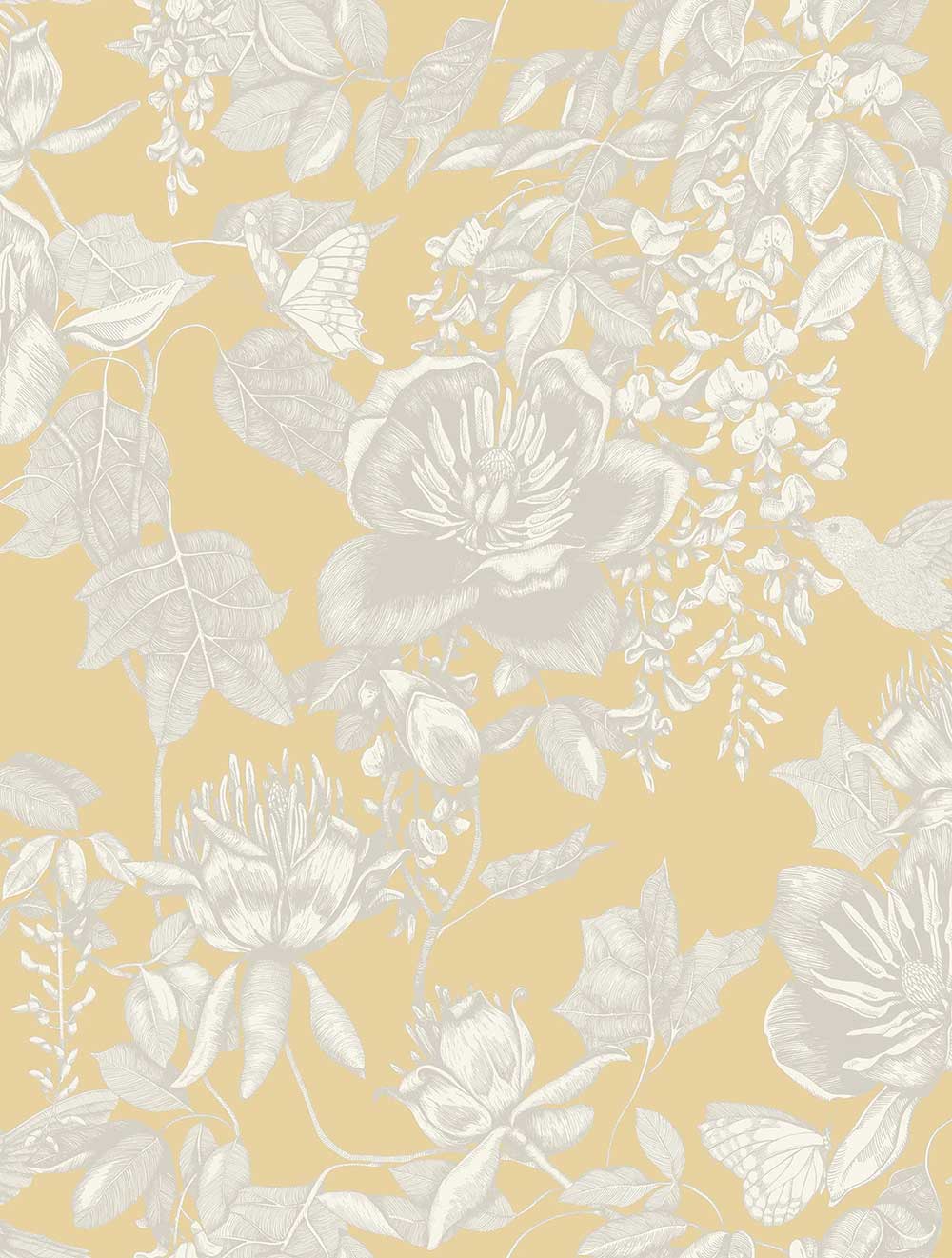 Tivoli Wallpaper by Cole & Son - 99/7029 | Modern 2 Interiors