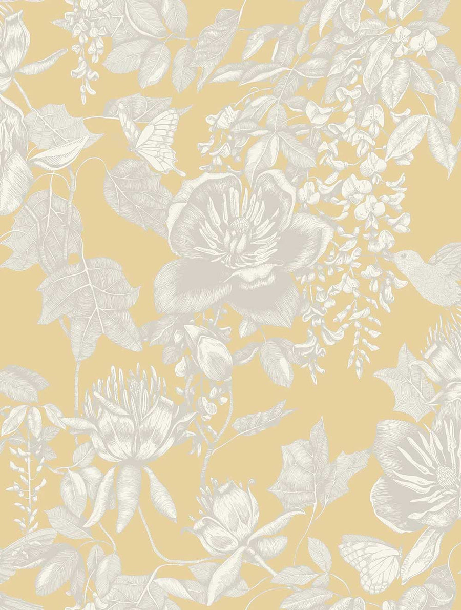 Tivoli Wallpaper by Cole & Son - 99/7029 | Modern 2 Interiors