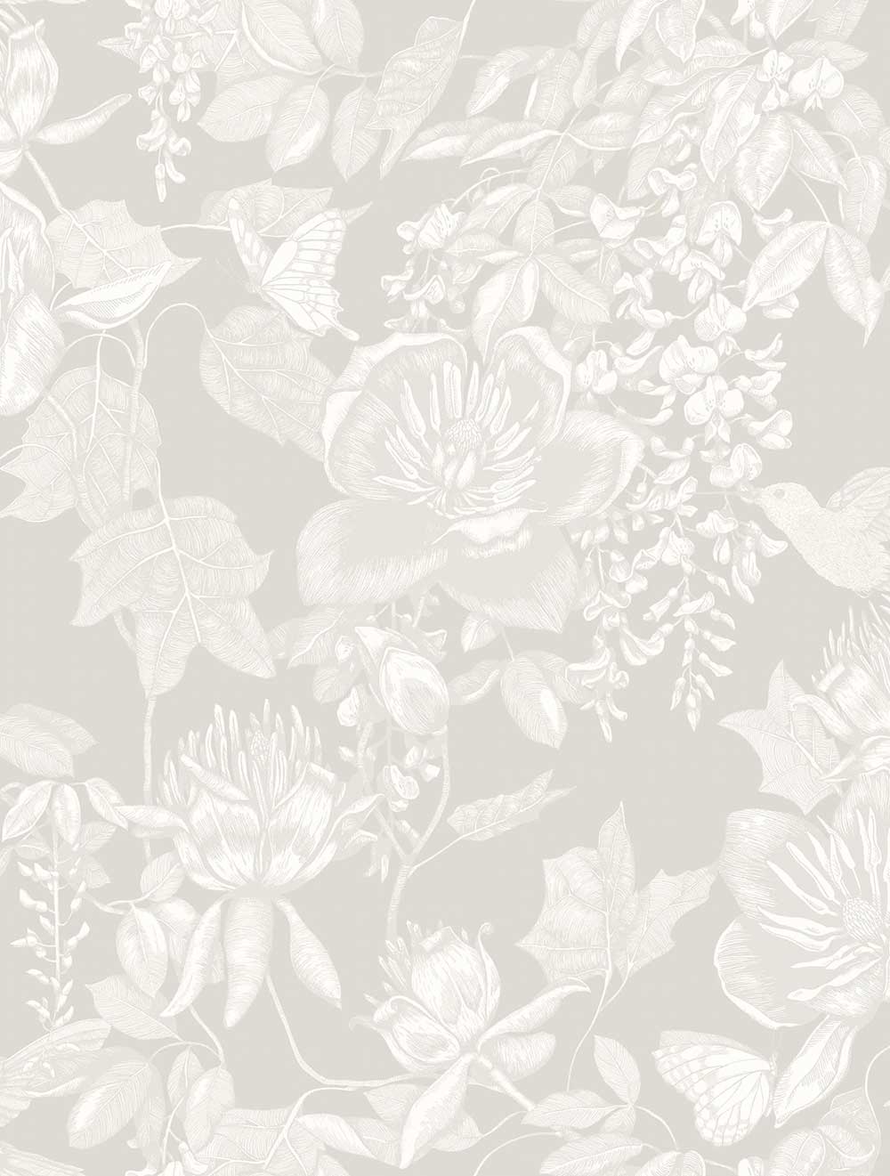 Tivoli Wallpaper by Cole & Son - 99/7030 | Modern 2 Interiors