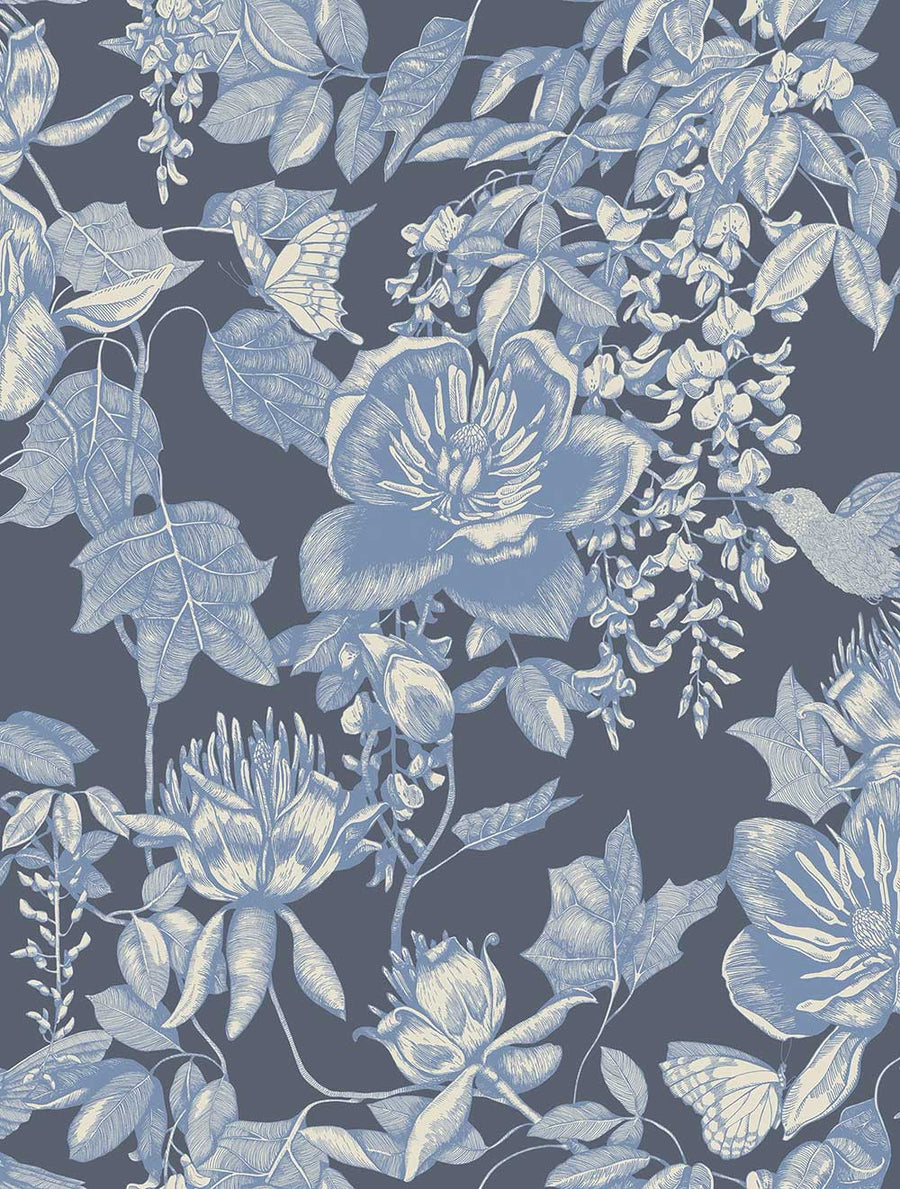 Tivoli Wallpaper by Cole & Son - 99/7032 | Modern 2 Interiors