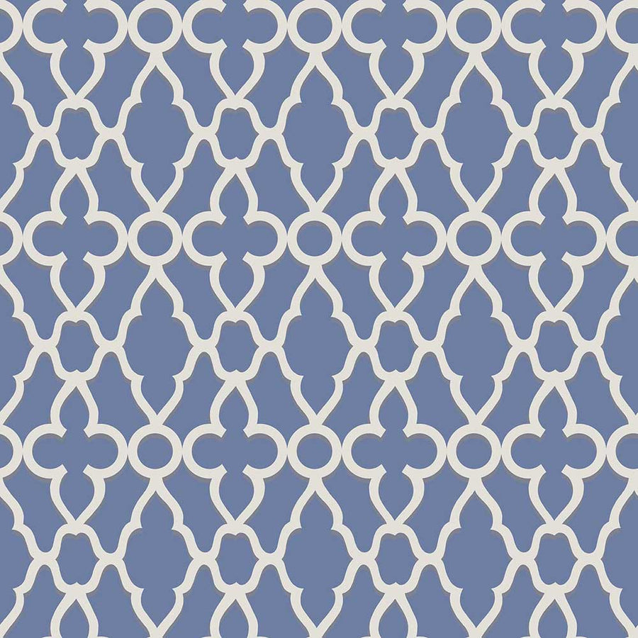 Treillage Wallpaper by Cole & Son - 116/6021 | Modern 2 Interiors