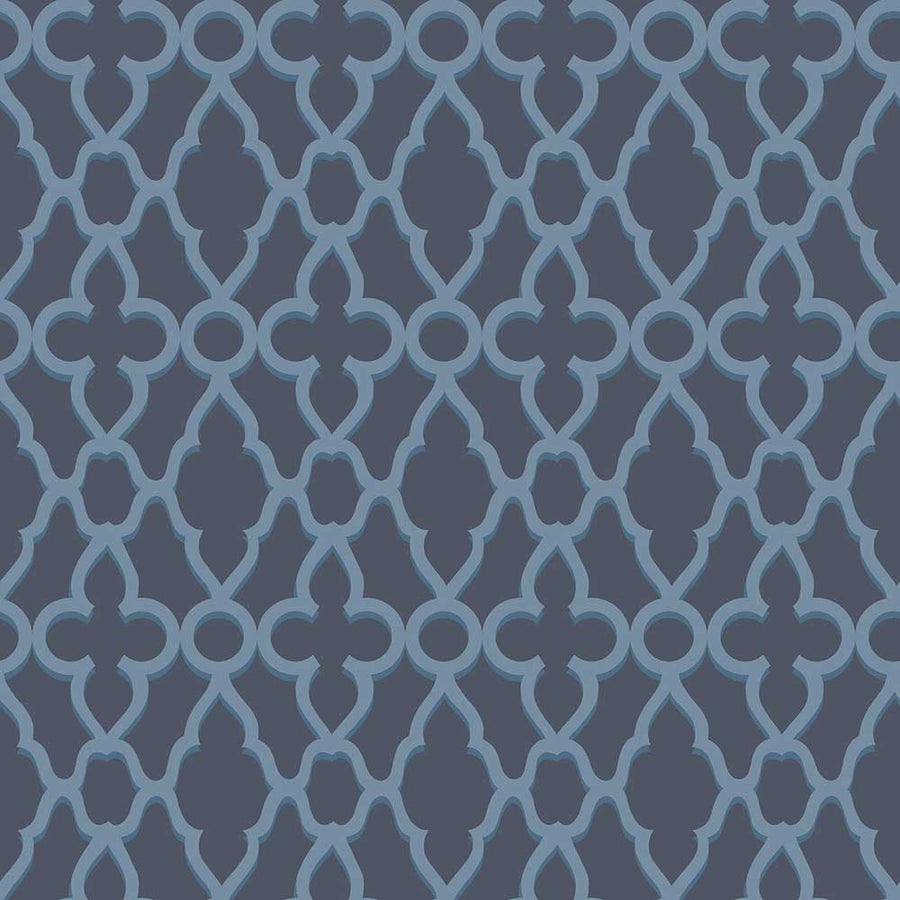 Treillage Wallpaper by Cole & Son - 116/6024 | Modern 2 Interiors