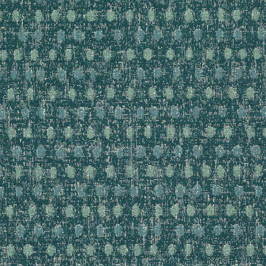 Bevan Serpentine Fabric by Villa Nova - V3469/02 | Modern 2 Interiors