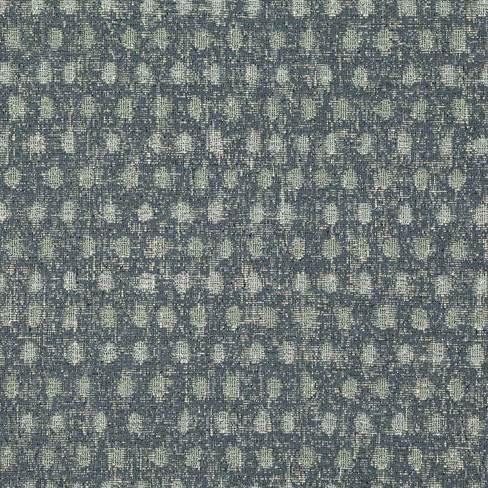 Bevan Ink Fabric by Villa Nova - V3469/03 | Modern 2 Interiors