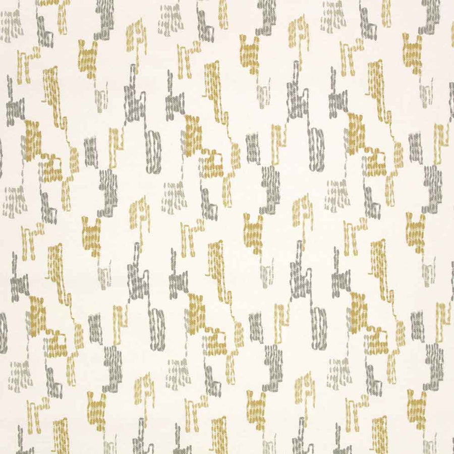 Broderie Sunshine Fabric by Villa Nova - V3473/03 | Modern 2 Interiors