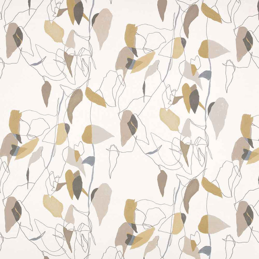 Liana Sunshine Fabric by Villa Nova - V3474/03 | Modern 2 Interiors