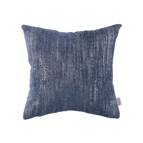 Marka Smoky Blue Cushions by Villa Nova - VNC3248/12 | Modern 2 Interiors