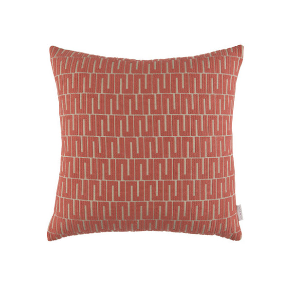 Kente Tabasco Cushions by Villa Nova - VNC3302/11 | Modern 2 Interiors
