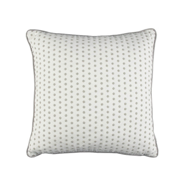 Dotty Pebble Cushions by Villa Nova - VNC3319/01 | Modern 2 Interiors