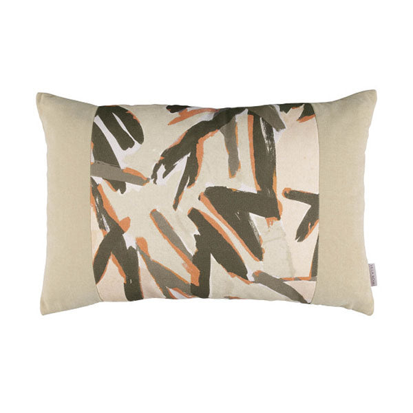 Pieris Harissa Cushions by Villa Nova - VNC3383/02 | Modern 2 Interiors