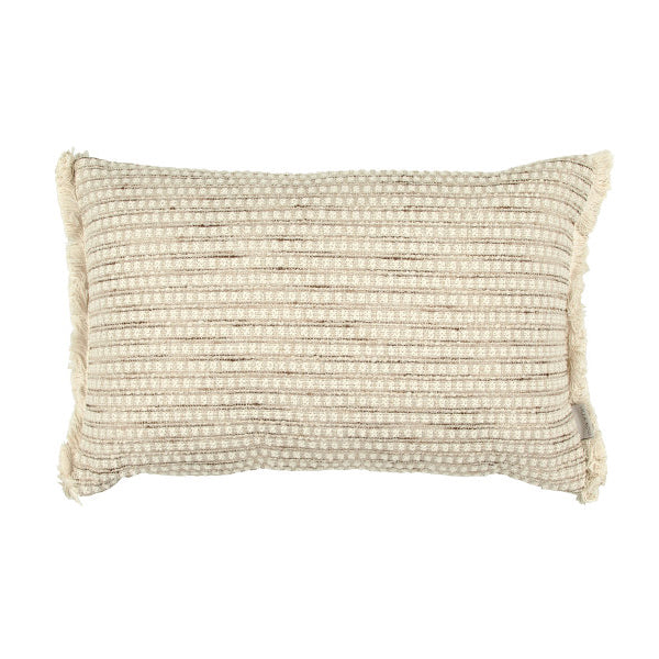 Gilman Shingle Cushions by Villa Nova - VNC3470/01 | Modern 2 Interiors