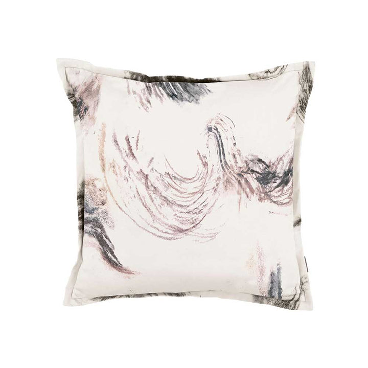 Murmurs Cushion Bisque Cushions by Villa Nova - VNC3495/02 | Modern 2 Interiors