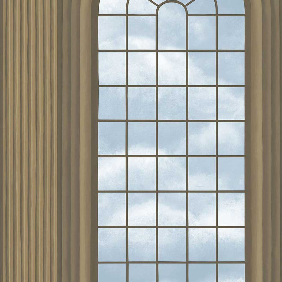 Verrio Sky Wallpaper by Cole & Son - 118/5009 | Modern 2 Interiors