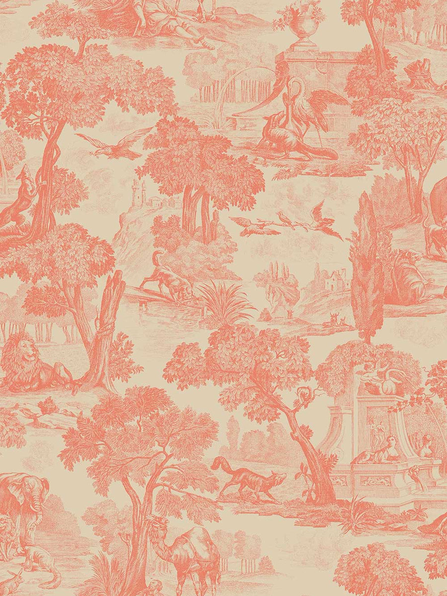 Versailles Wallpaper by Cole & Son - 99/15060 | Modern 2 Interiors