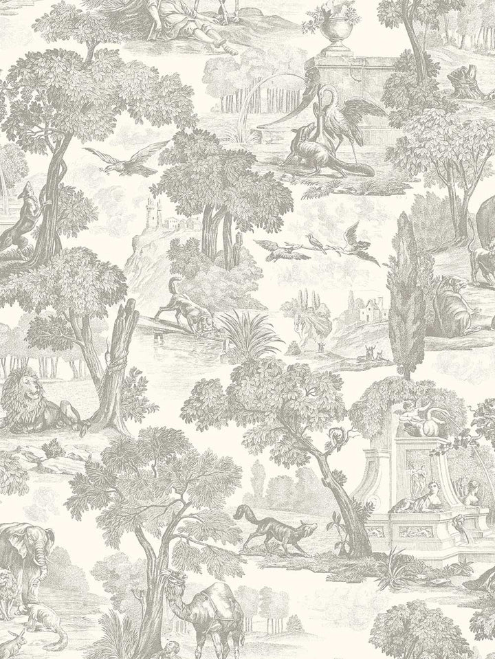 Versailles Wallpaper by Cole & Son - 99/15061 | Modern 2 Interiors