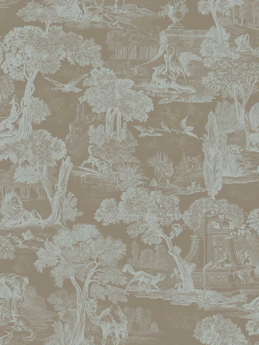 Versailles Wallpaper by Cole & Son - 99/15063 | Modern 2 Interiors