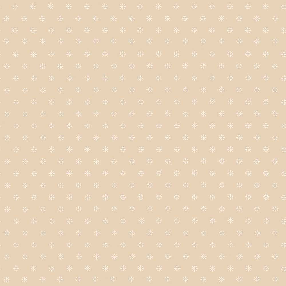 Victorian Star Wallpaper by Cole & Son - 100/7034 | Modern 2 Interiors