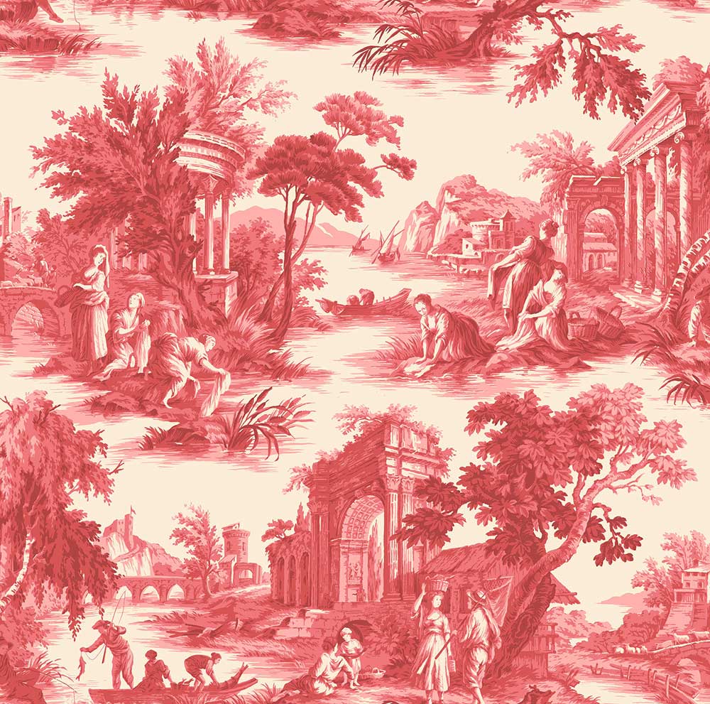 Villandry Wallpaper by Cole & Son - 99/1004 | Modern 2 Interiors