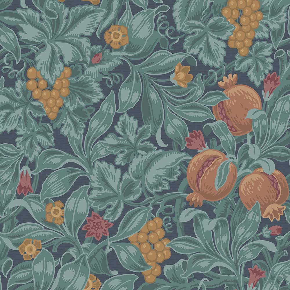 Vines Of Pomona Wallpaper by Cole & Son - 116/2005 | Modern 2 Interiors