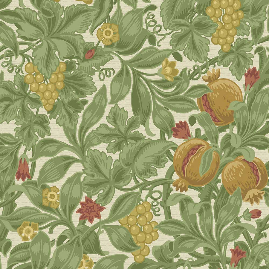 Vines Of Pomona Wallpaper by Cole & Son - 116/2007 | Modern 2 Interiors