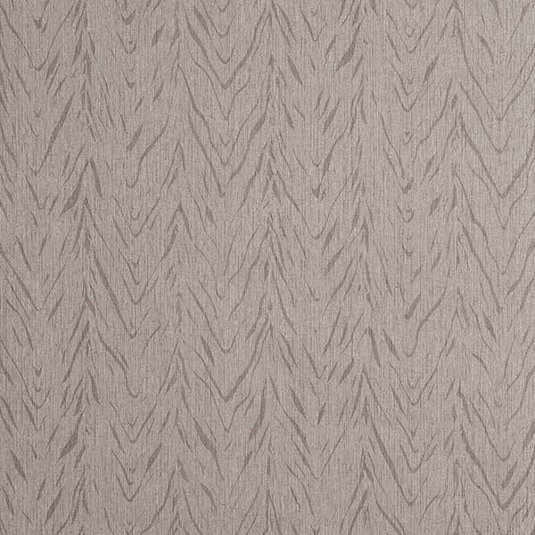 Cascade Pewter Wallpaper By Clarke & Clarke - W0053/06 | Modern 2 Interiors