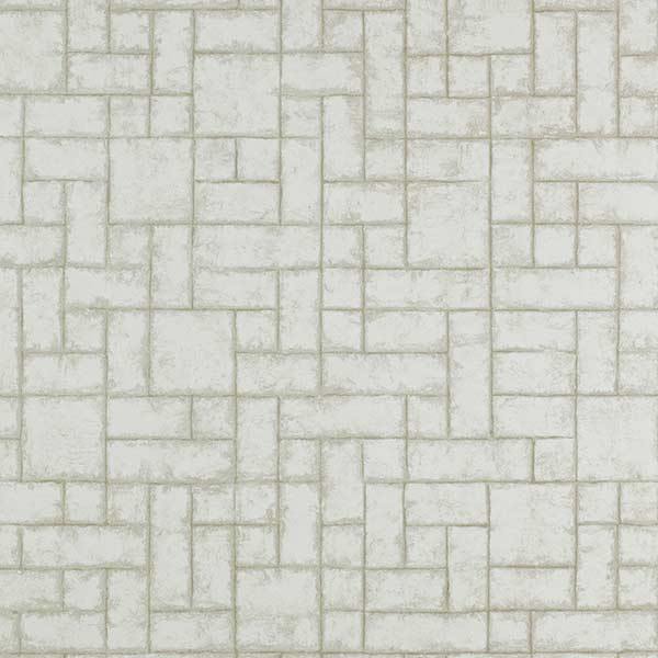 Sandstone Pearl Wallpaper By Clarke & Clarke - W0061/05 | Modern 2 Interiors