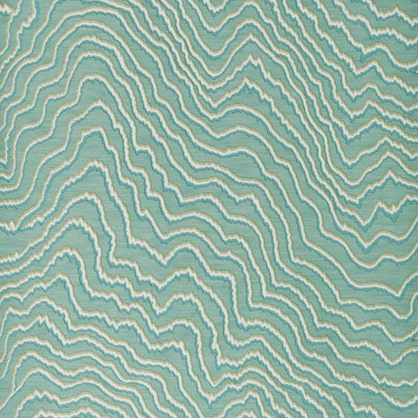 Fiji Mineral Wallpaper By Clarke & Clarke - W0082/05 | Modern 2 Interiors