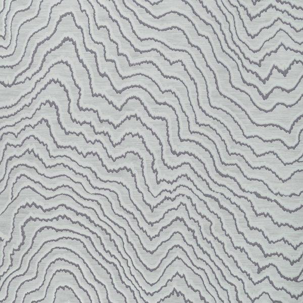 Fiji Slate Wallpaper By Clarke & Clarke - W0082/07 | Modern 2 Interiors