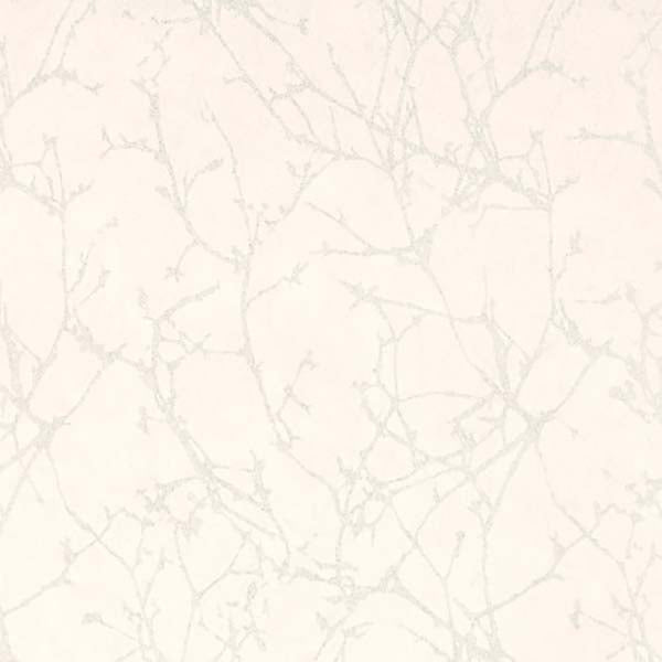 Romo Arbor Beads Wallpaper - Whitewash - W400/01 | Modern 2 Interiors