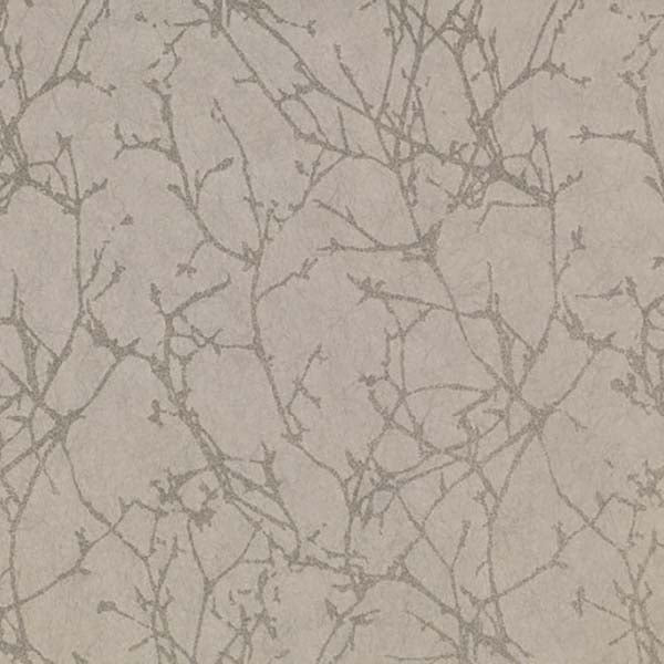 Romo Arbor Beads Wallpaper - Indium - W400/03 | Modern 2 Interiors