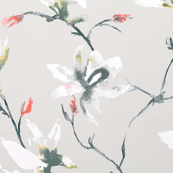 Romo Saphira Wallpaper - Blush - W405/04 | Modern 2 Interiors