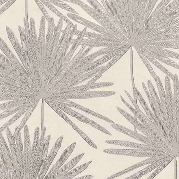Romo Pacaya Wallpaper - Silver Birch - W416/02 | Modern 2 Interiors