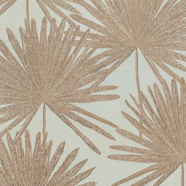 Romo Pacaya Wallpaper - Eau de Nil - W416/04 | Modern 2 Interiors