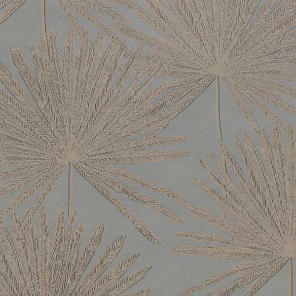 Romo Pacaya Wallpaper - Eucalyptus - W416/06 | Modern 2 Interiors