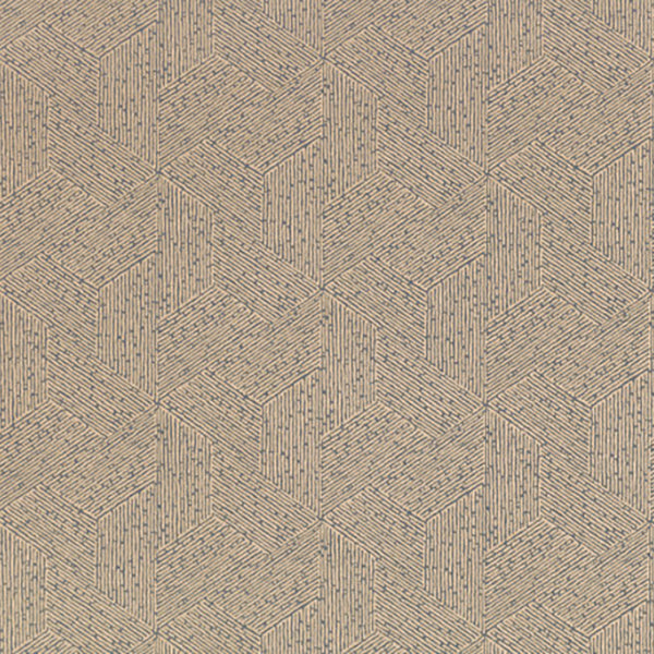 Romo Escher Wallpaper - Andesite - W426/07 | Modern 2 Interiors
