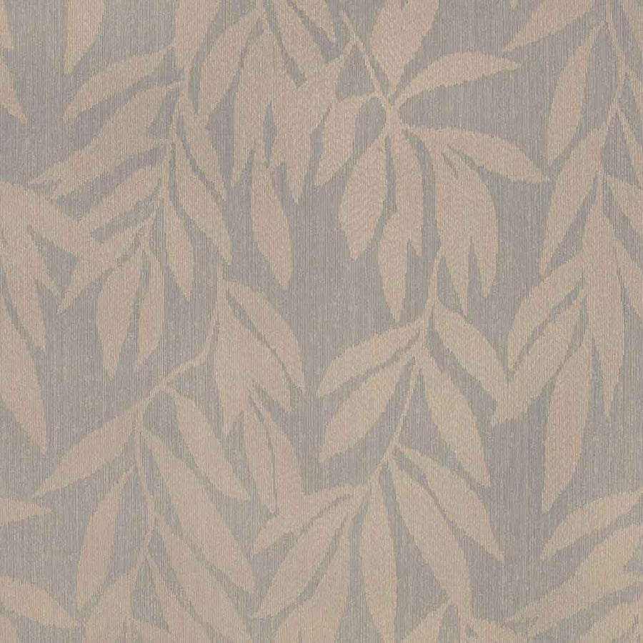 Romo Delphie Wallpaper | Swedish Grey | W436/04