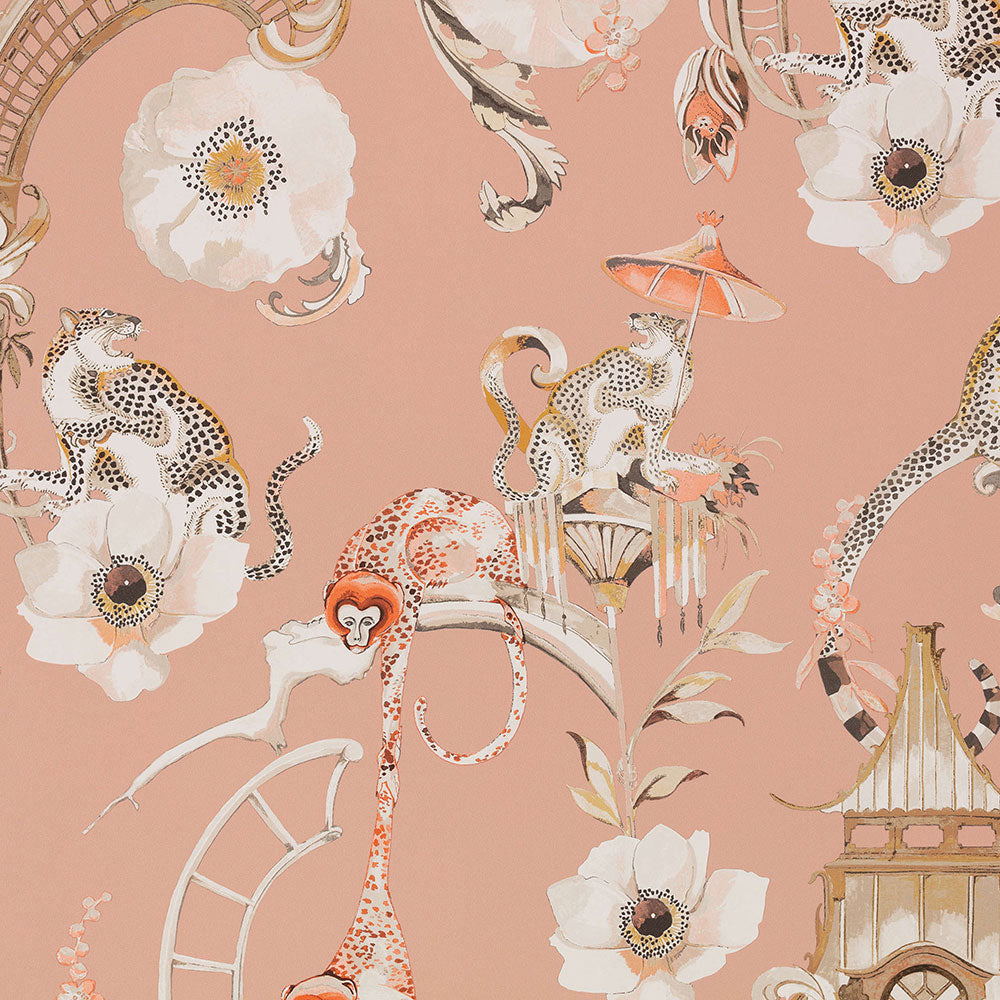 Romo Euphoria Wallpaper | Boudoir | W448/06