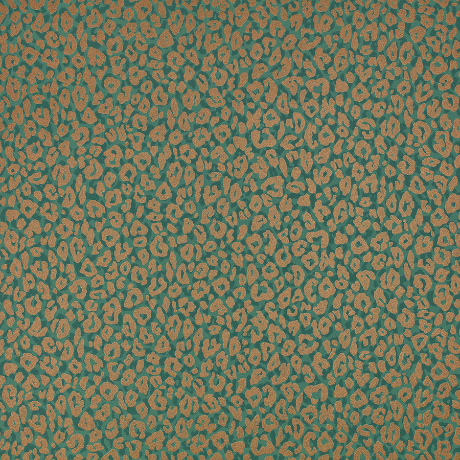 Romo Kitty Wallpaper | Jade | W453/04