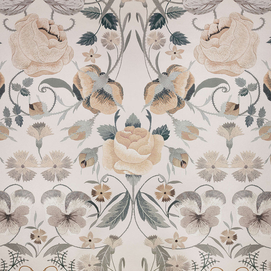 Romo Bonita Shimmer Wallpaper | Sonnet | W457/01