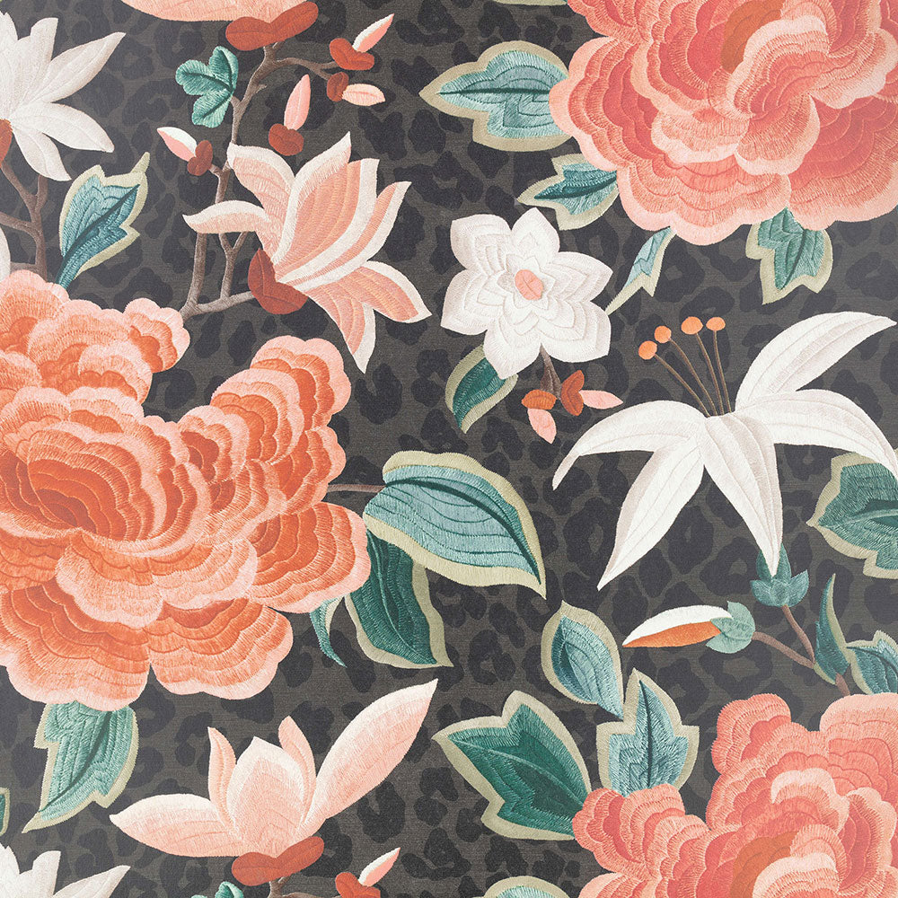 Romo Lavinia Matte Wallpaper | Serenata | W459/02