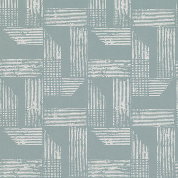 Villa Nova Renzo Wallpaper - Eucalyptus - W552/02 | Modern 2 Interiors